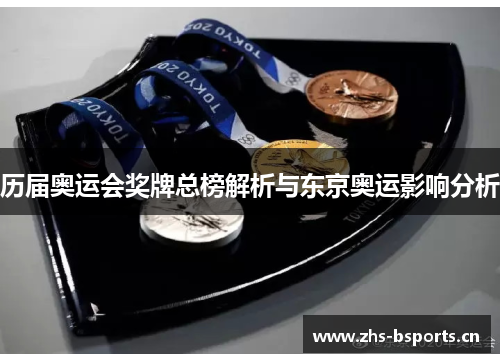 历届奥运会奖牌总榜解析与东京奥运影响分析